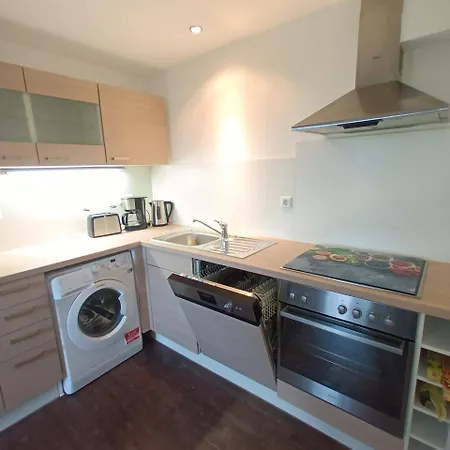 Apartamento Gabriela *