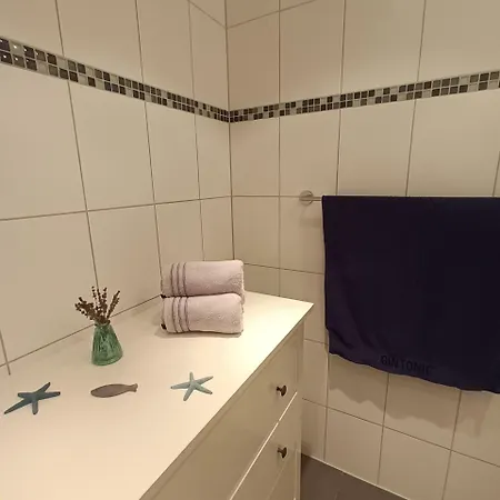 Apartment Gabriela Mengen