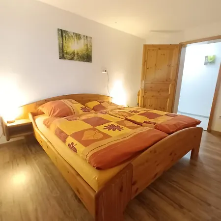 Gabriela Apartment